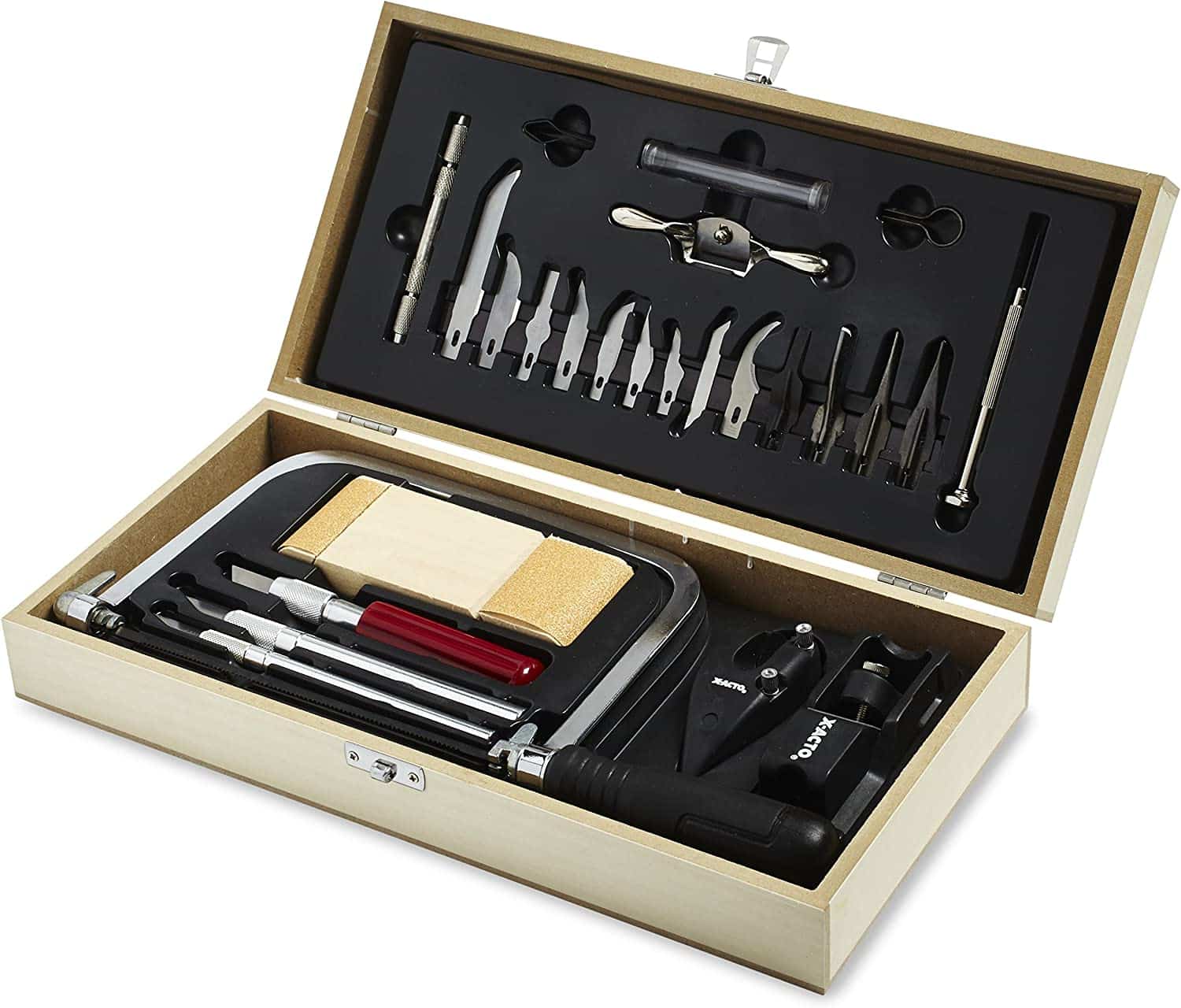 X-Acto - X5087 X-ACTO Hobbytool Set