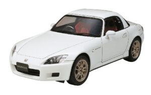 Tamiya - Honda S2000