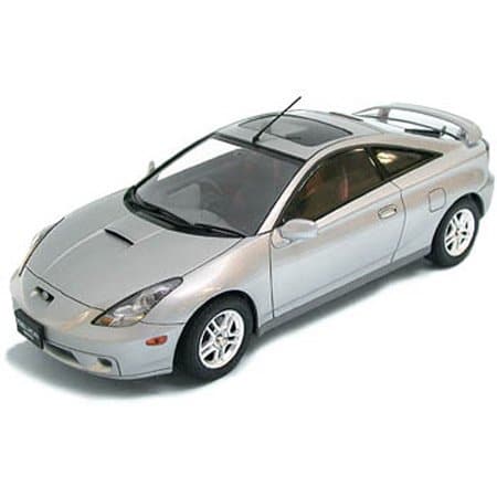 Tamiya - Toyota Celica