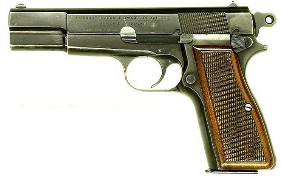 Browning_HP_West_German_Police Browning HP