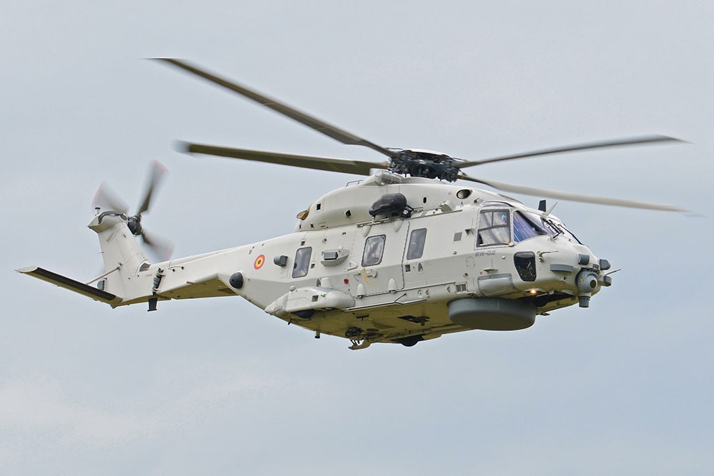 NH-90 NH-90