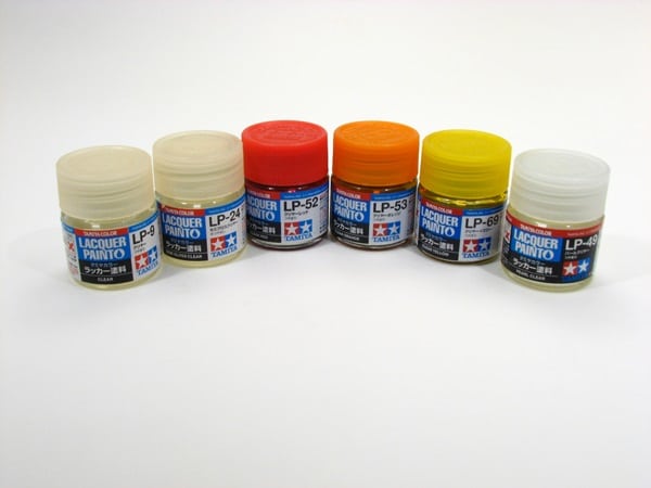 Want some smacking candy colors