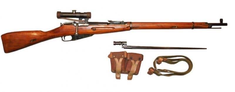 mosin sniper mosin sniper