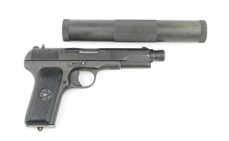 tokarevtt33 Tokarev TT-33