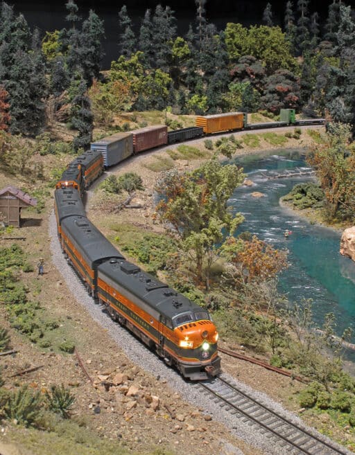 Colorado-Model-Railroad Colorado Model Railroad