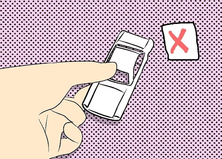 How to Paint Over a Diecast Car Step-5