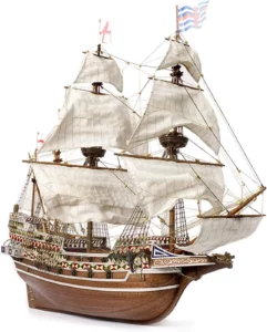 Occre Revenge 1:85 Scale