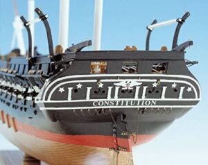 Shipways USS Constitution 48-5