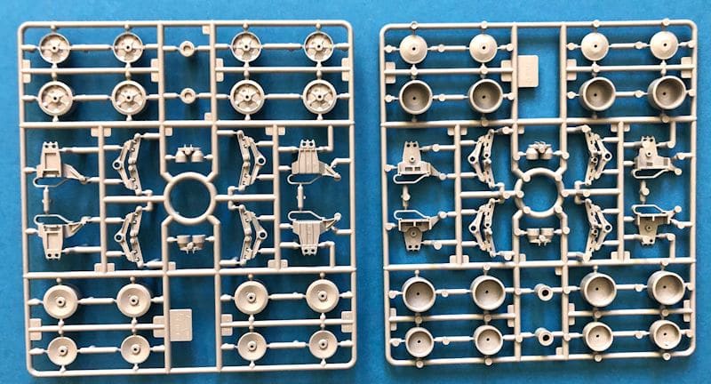 Zvezda M4A2 Sherman Review-5 Zvezda M4A2 Sherman Review-5