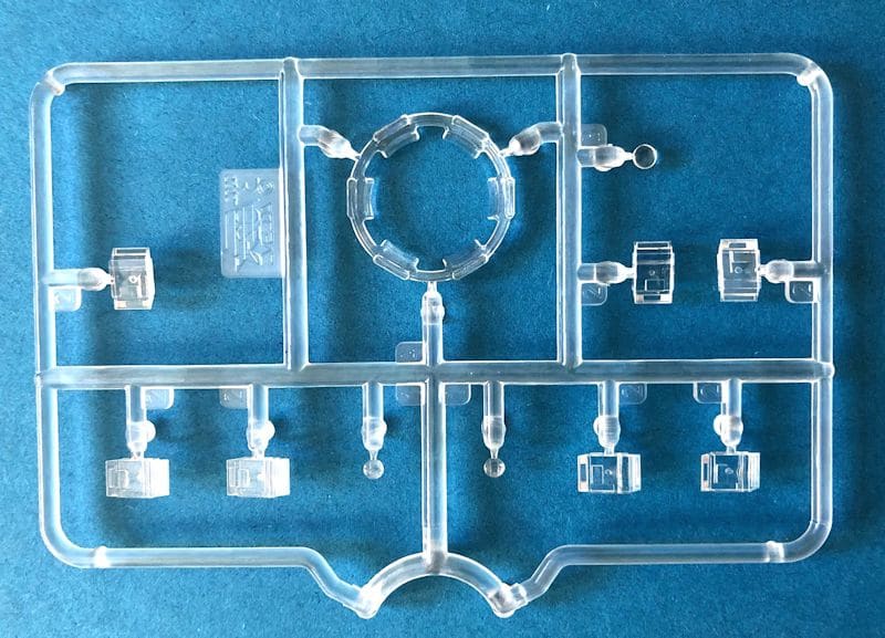 Zvezda M4A2 Sherman Review-7 Zvezda M4A2 Sherman Review-7