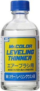 Mr Color 110ml Levelling Thinner