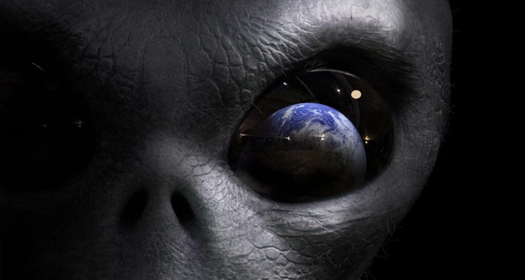 A new opportunity to identify features of alien life