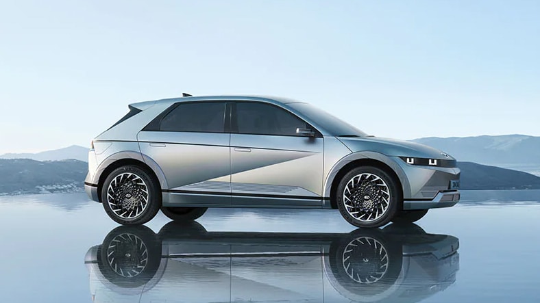 Hyundai Ioniq 5