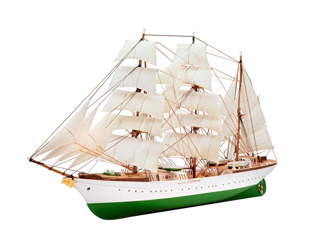 revell gorch fock_02