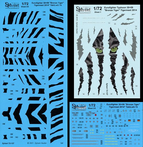Eurofighter-Typhoon-Bronze-Tiger-NATO-Tiger-meet-2014-1-72-Decal-Set-5 Eurofighter-Typhoon-Bronze-Tiger-NATO-Tiger-meet-2014-1-72-Decal-Set-5
