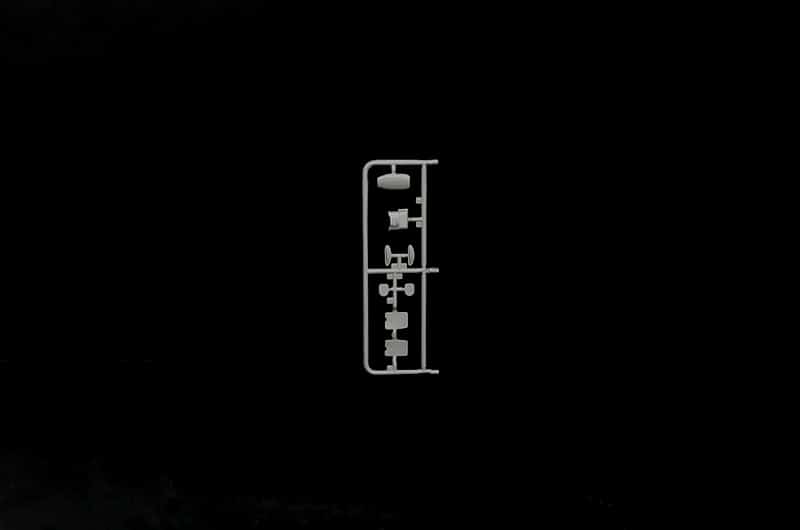 Italeri 1:48 FA-18F Super Hornet U.S. Navy Special Colors Body Parts-4