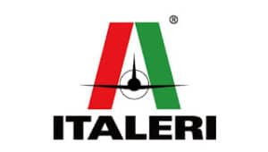 Italeri Logo Italeri Logo