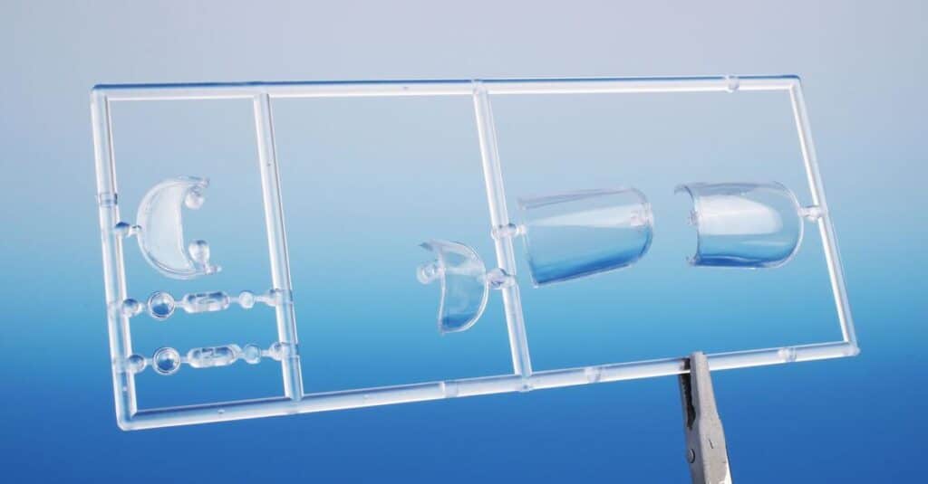 L-39ZAZA ART Albatros Clear Prats