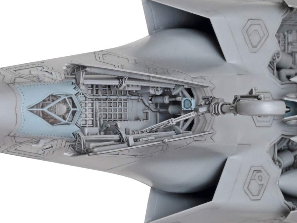 Tamiya-61124-Lockheed-Martin-F-35A-Lightning-II-9 Tamiya-61124-Lockheed-Martin-F-35A-Lightning-II-9