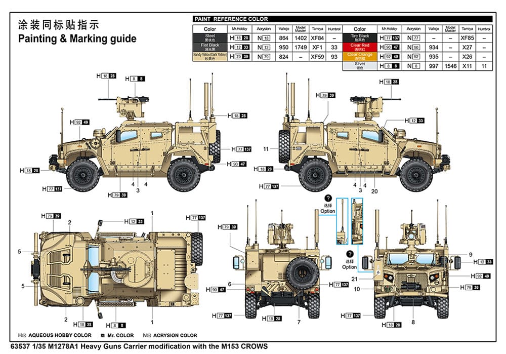 135-M1278A1-Heavy-Gun-Carrier-Modification-With-M153-CROWS-Painting-Marking