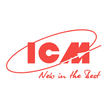 ICM Logo