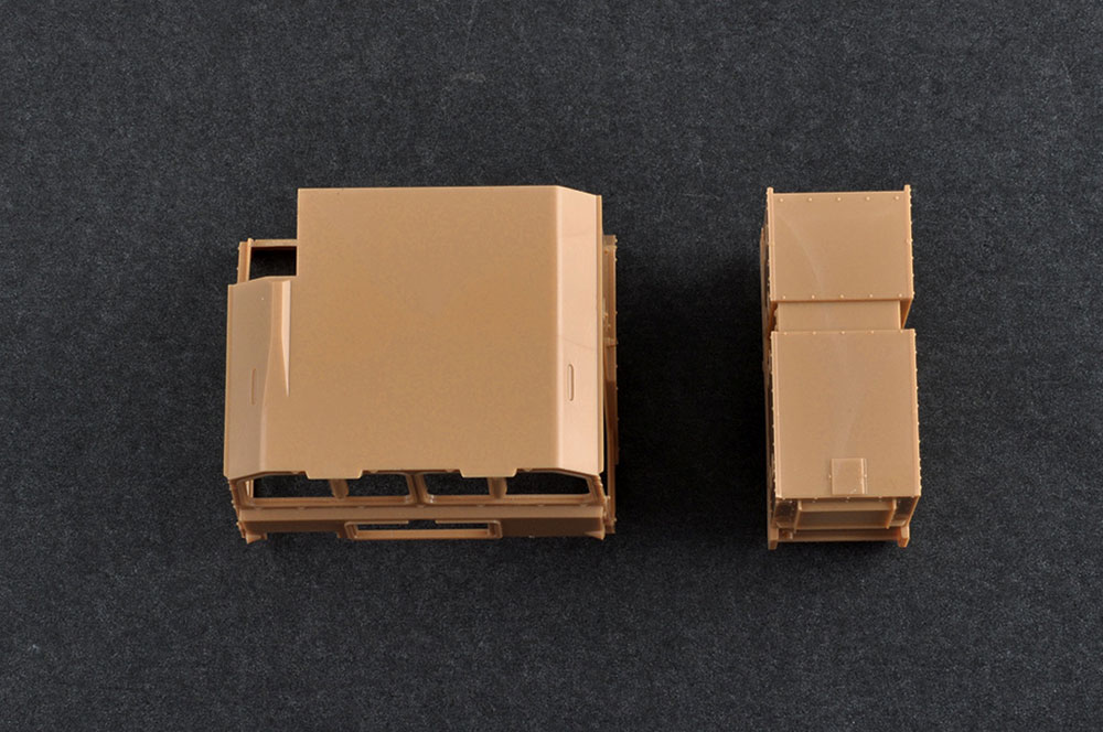 M1001-WM790-Erector-Lanucher-Trailer-Parts-14