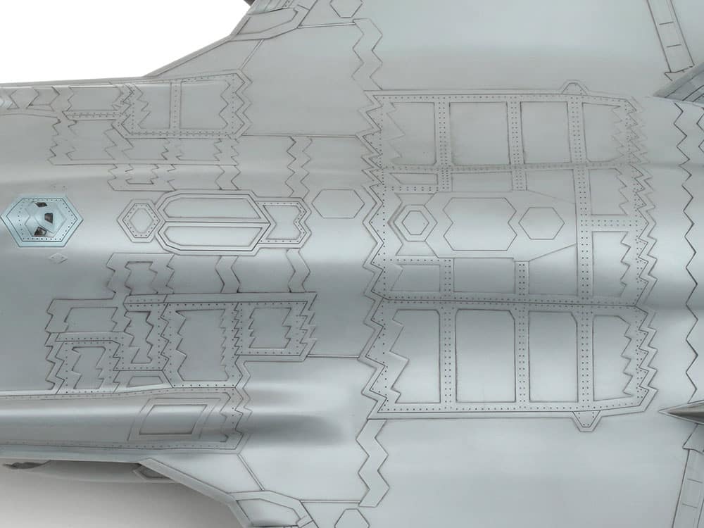 Tamiya 61124 48th scale Lockheed Martin F-35A Lightning II Paint -2 Tamiya 61124 48th scale Lockheed Martin F-35A Lightning II Paint -2