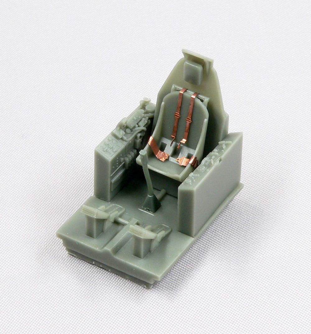 148-&-132---Curtiss-SC-1-Seahawk-resin-kits-by-Halberd-Models-Test-Build-12