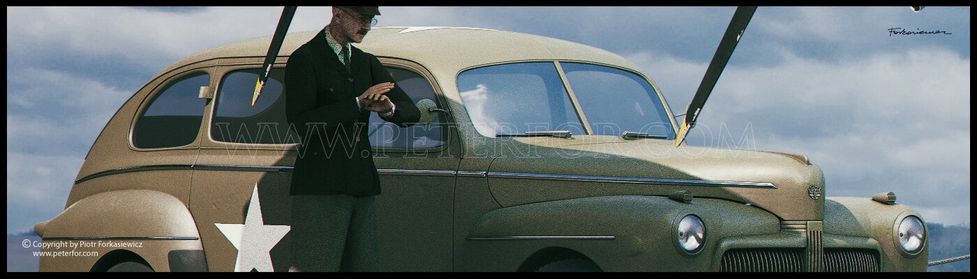 B-17 Flying Fortress HK Models boxart Detail-2