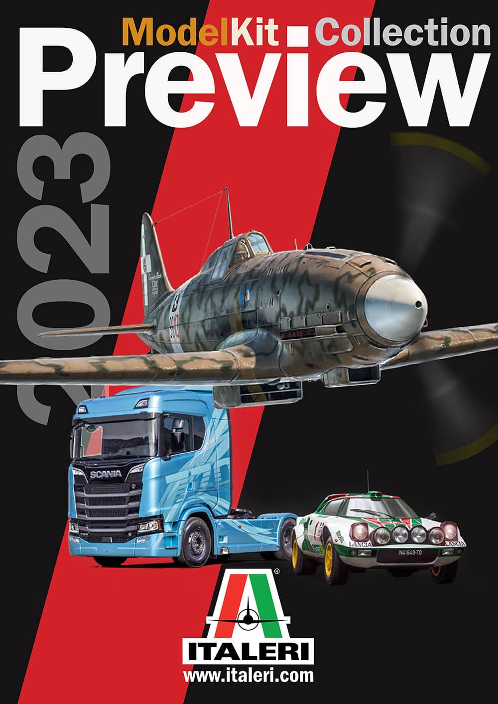 Italeri 2023 Catalog Preview_001
