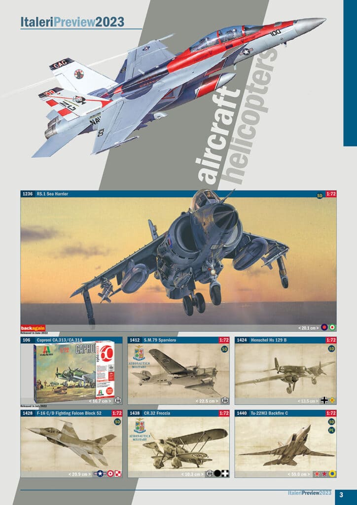 Italeri 2023 Catalog Preview_003