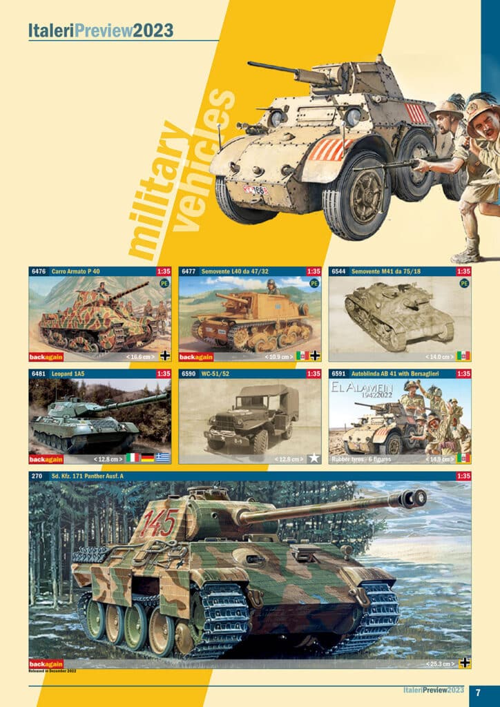 Italeri 2023 Catalog Preview_007