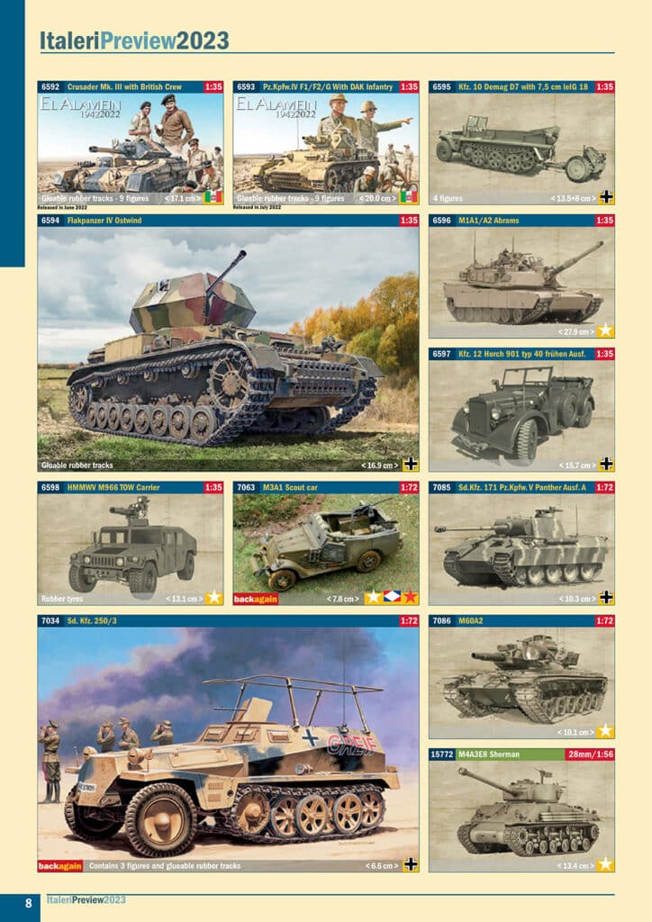 Italeri 2023 Catalog Preview_008