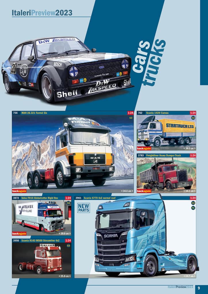 Italeri 2023 Catalog Preview_009