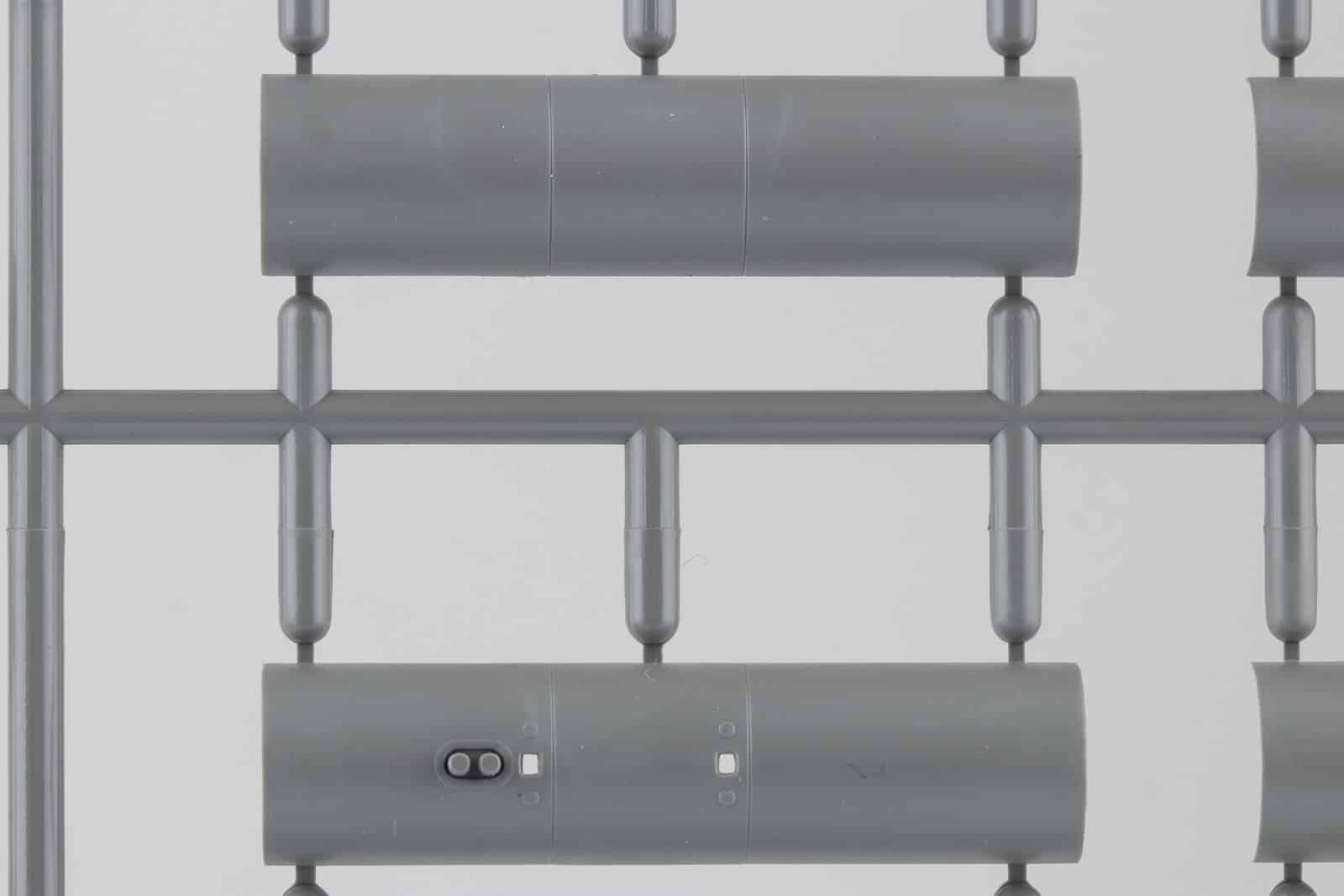 Takom 1/35 AH-64D Apache Longbow Sprues-10