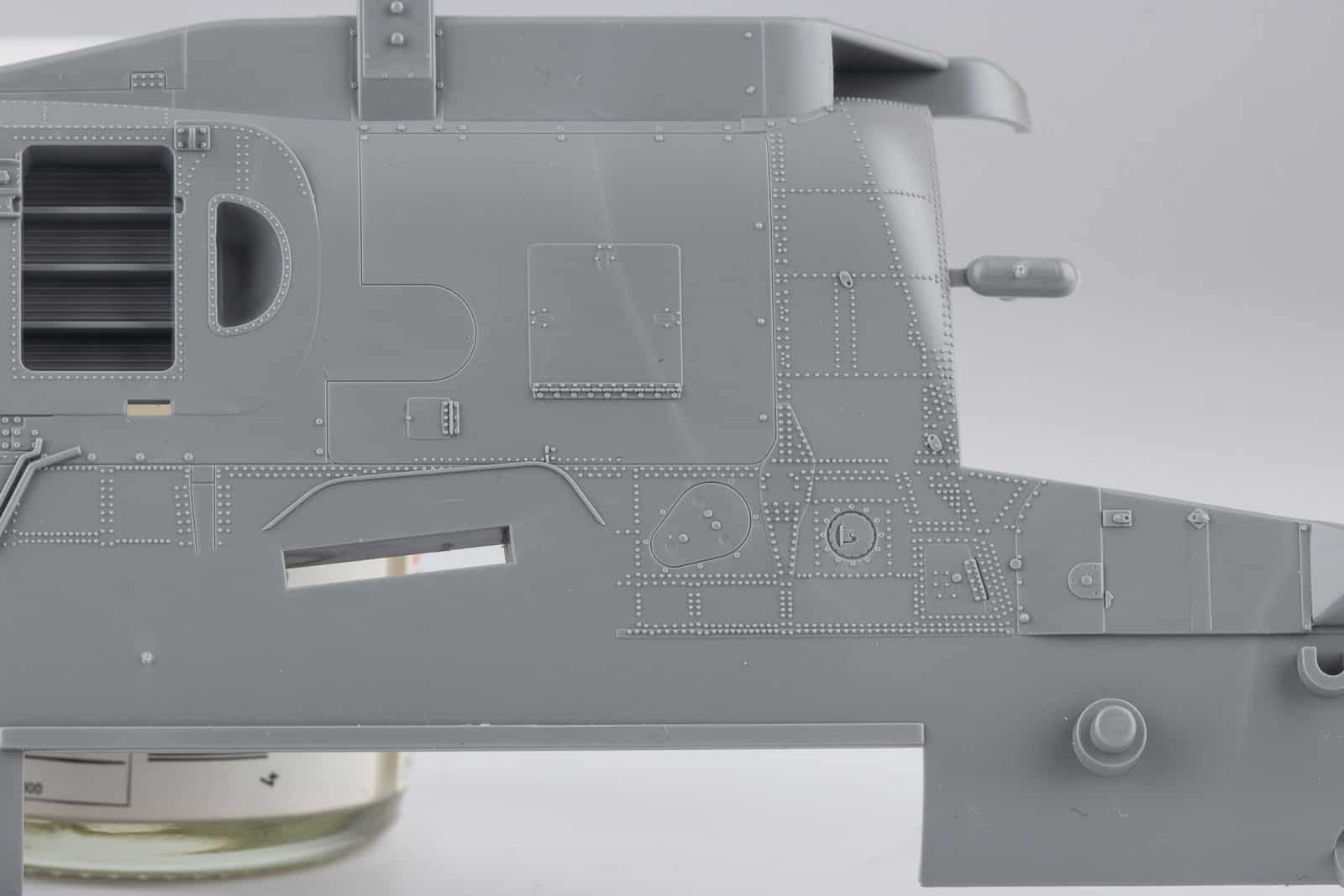 Takom-135-AH-64D-Apache-Longbow-Sprues-23