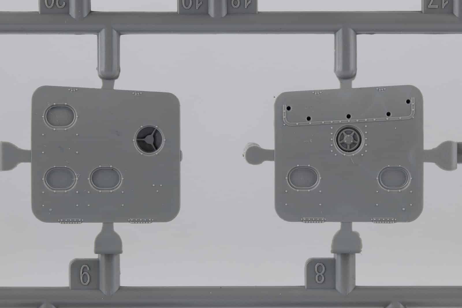 Takom-135-AH-64D-Apache-Longbow-Sprues-38