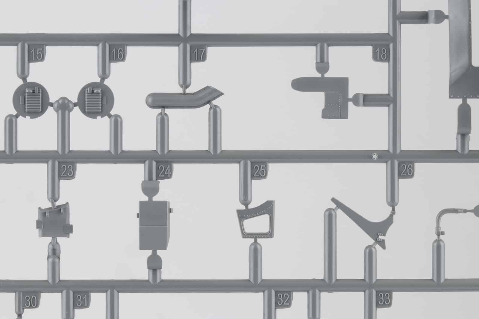 Takom-135-AH-64D-Apache-Longbow-Sprues-53