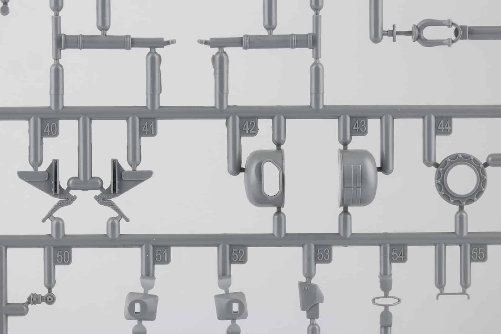 Takom-135-AH-64D-Apache-Longbow-Sprues-78