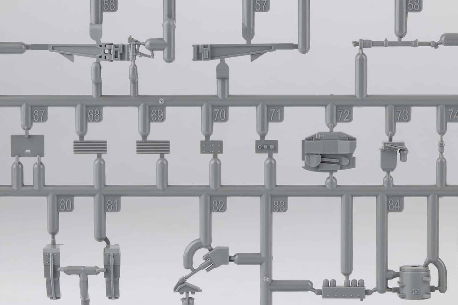 Takom-135-AH-64D-Apache-Longbow-Sprues-80