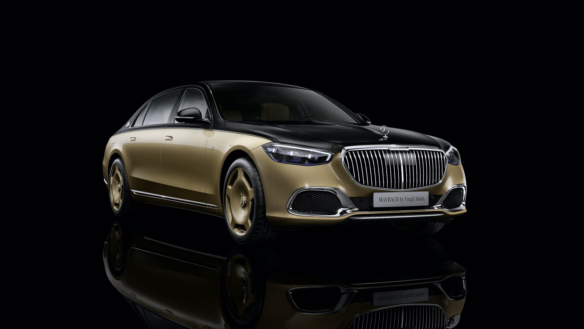 2023 Mercedes-Benz Maybach