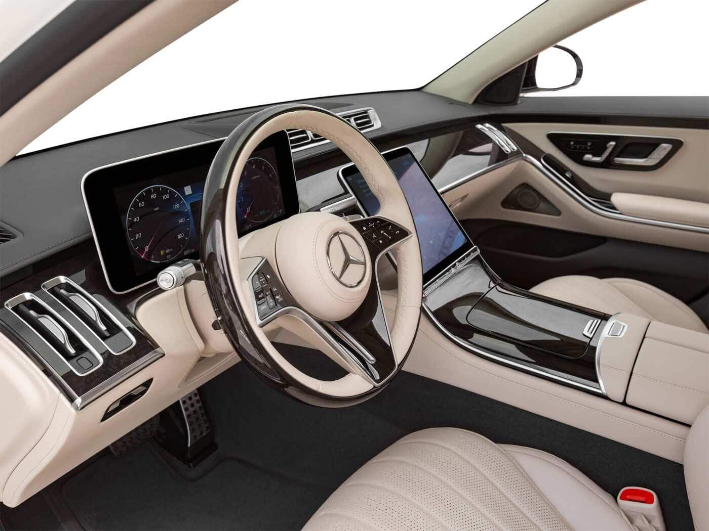 2023-Mercedes-Benz-S-Class-İnterior