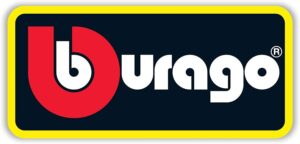 Burago Logo