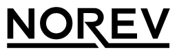 Norev Logo