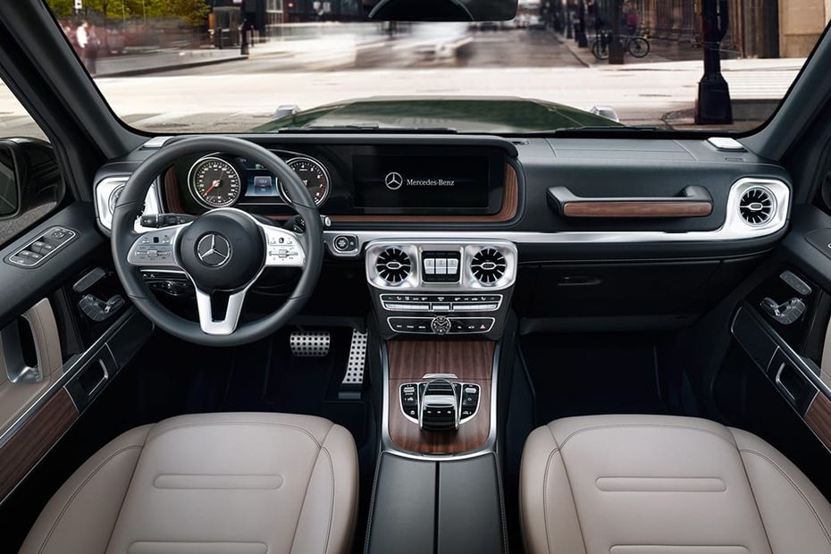 mercedes-benz-g-class-dashboard-view