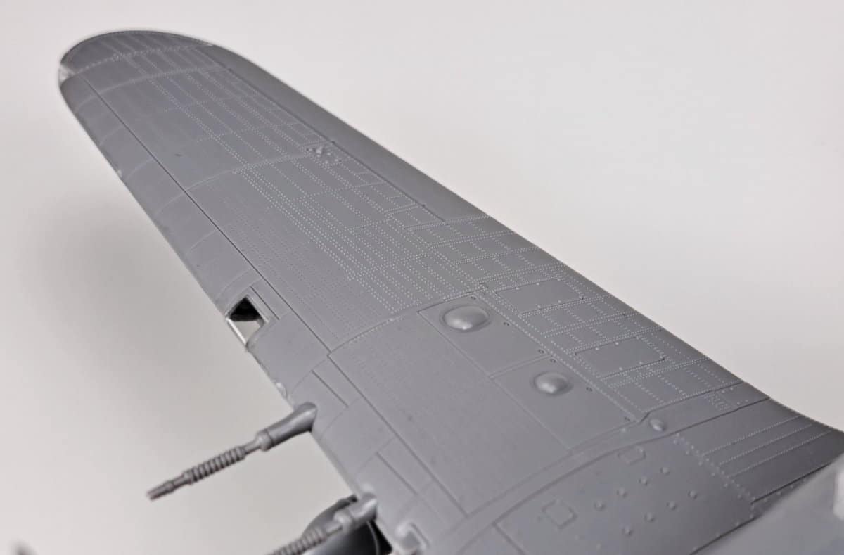 ARMA Hobby Unveils Test-Built 148 Hurricane IIc-14