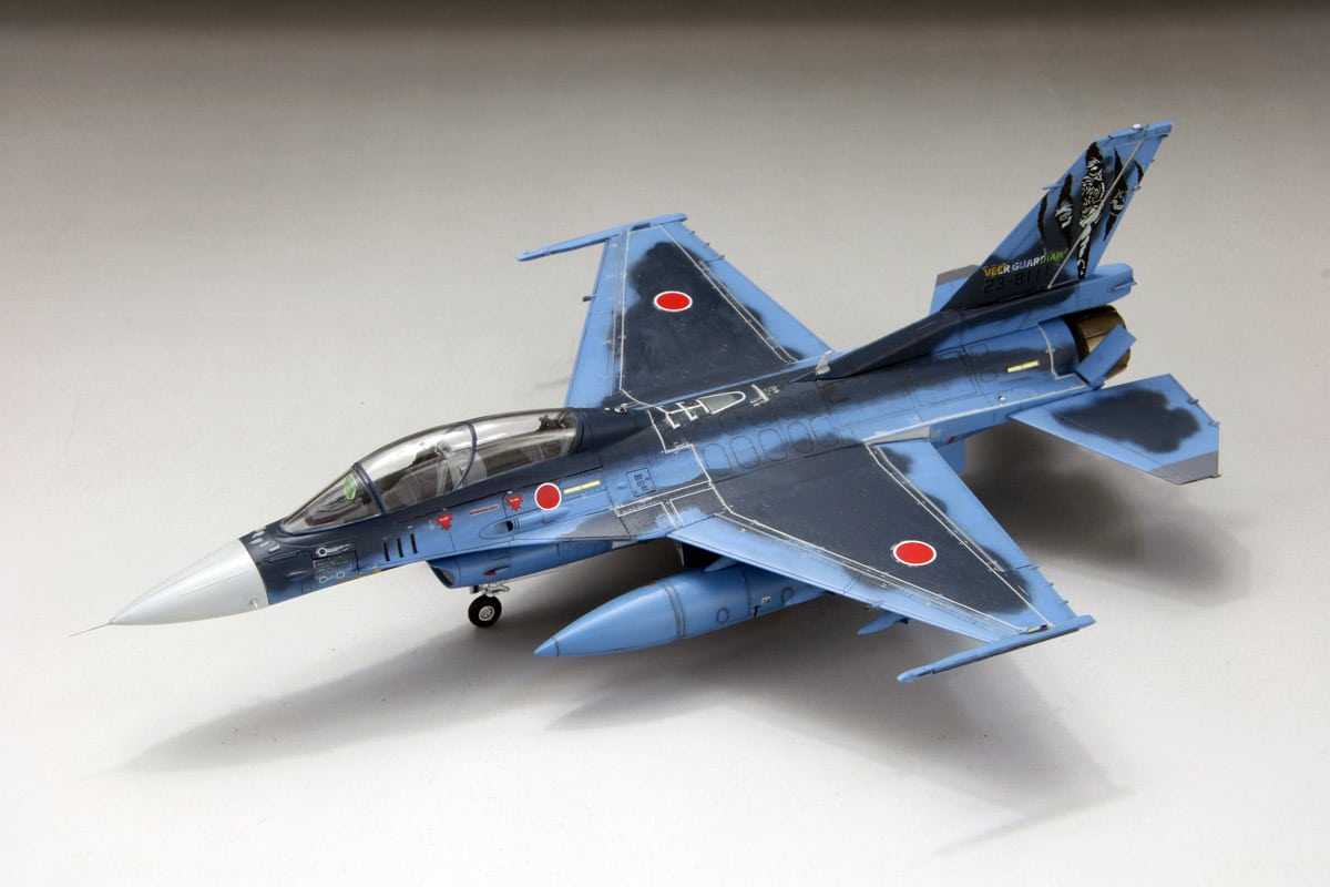 Fine-Molds-to-Release-Limited-Edition-172-Scale-F-2A-&-F-2B-Models-10