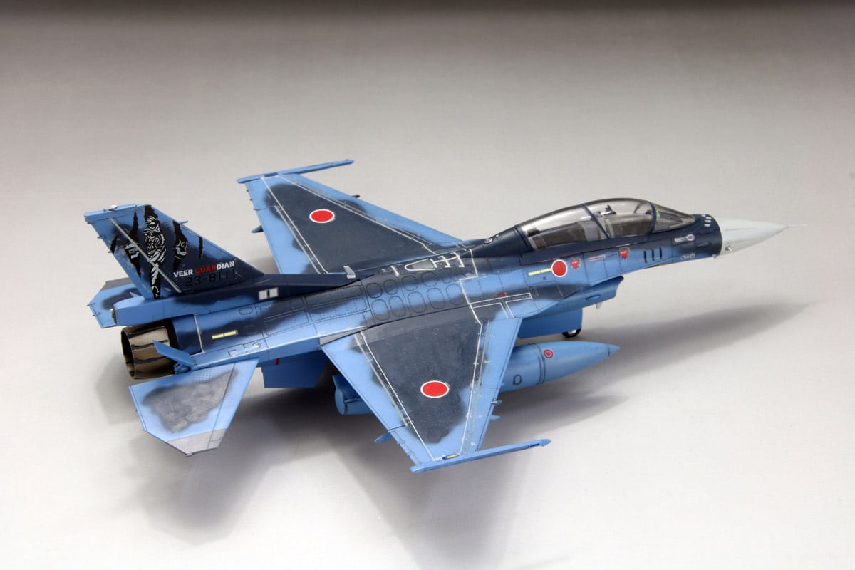 Fine-Molds-to-Release-Limited-Edition-172-Scale-F-2A-&-F-2B-Models-11