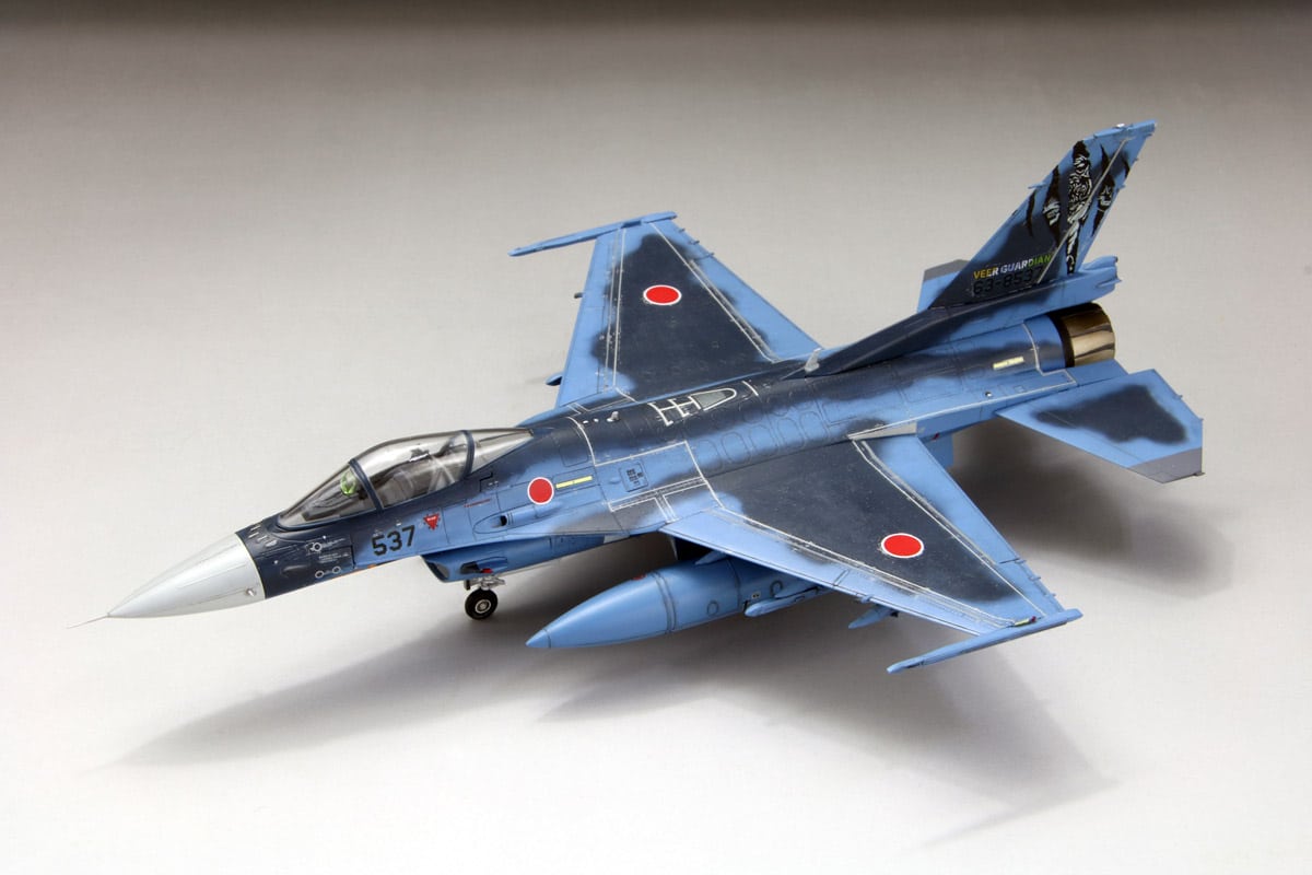 Fine-Molds-to-Release-Limited-Edition-172-Scale-F-2A-&-F-2B-Models-2