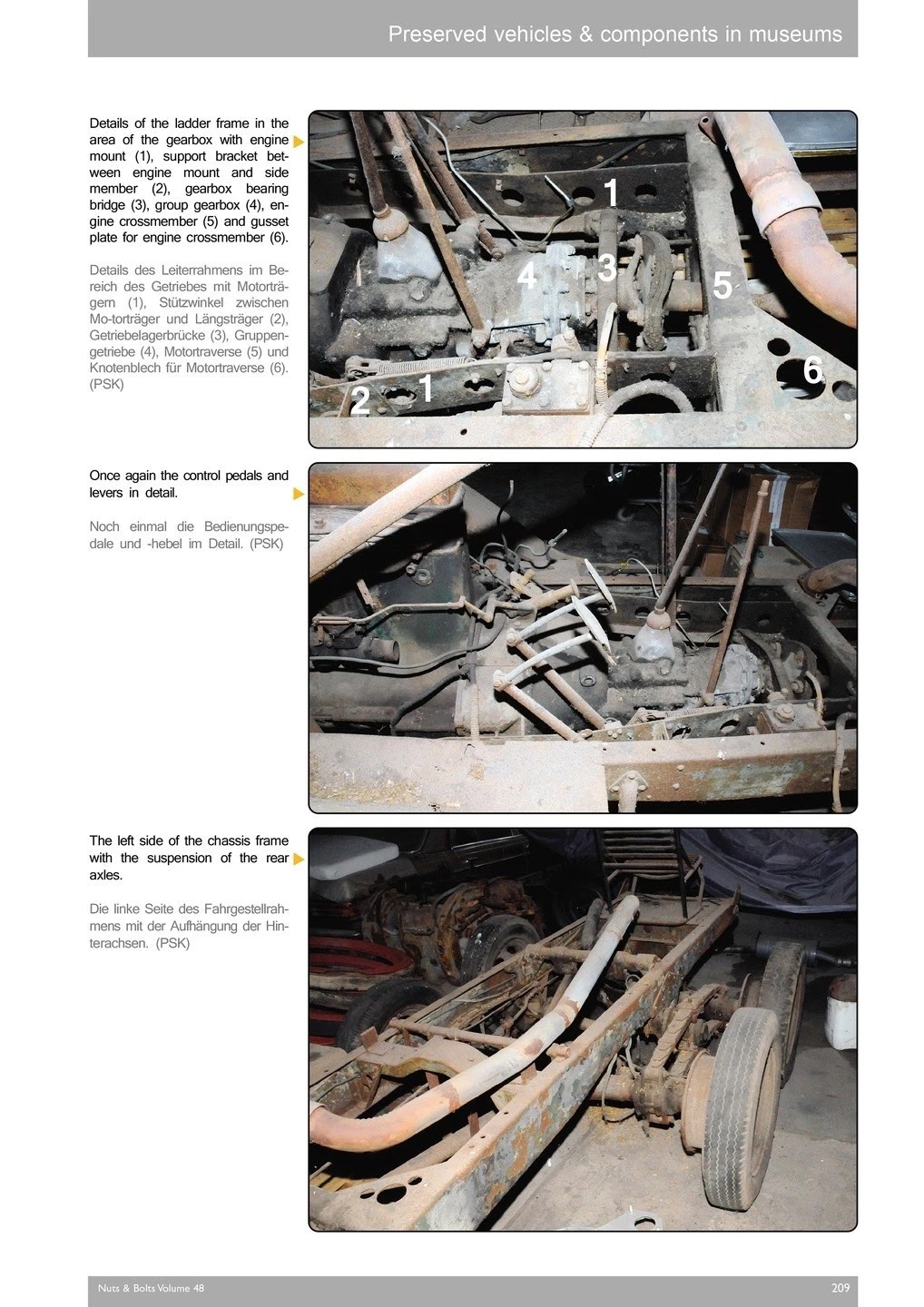 Nuts & Bolts Vol.48-3